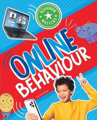 Online Behaviour 1