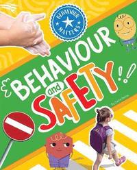 bokomslag Behaviour and Safety