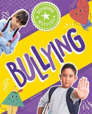 bokomslag Bullying