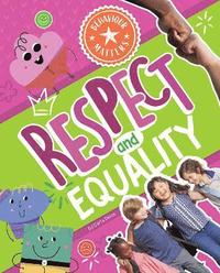 bokomslag Respect and Equality