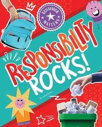 bokomslag Responsibility Rocks