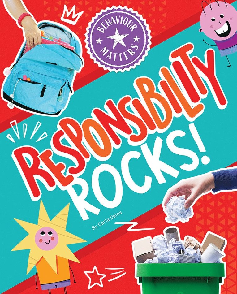 Responsibility Rocks