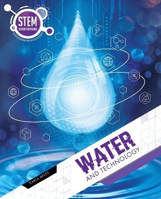 bokomslag Water and Technology