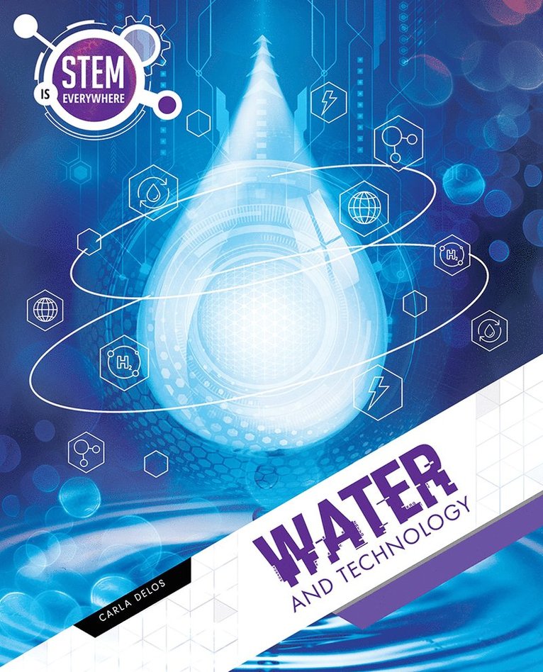 Water and Technology