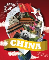 bokomslag China