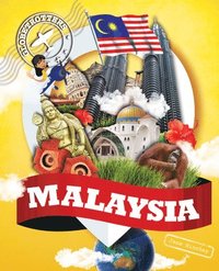 bokomslag Malaysia