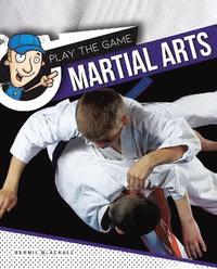 bokomslag Martial Arts
