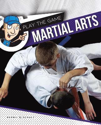 Martial Arts 1