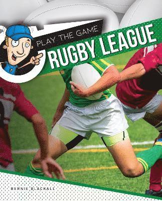Rugby League 1
