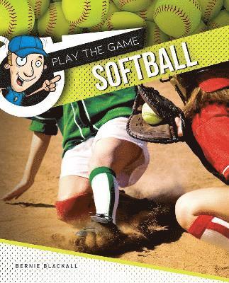Softball 1