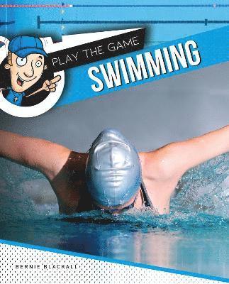 bokomslag Swimming