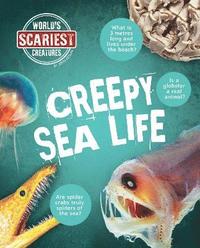 bokomslag Creepy Sea Life
