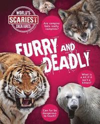 bokomslag Furry and Deadly