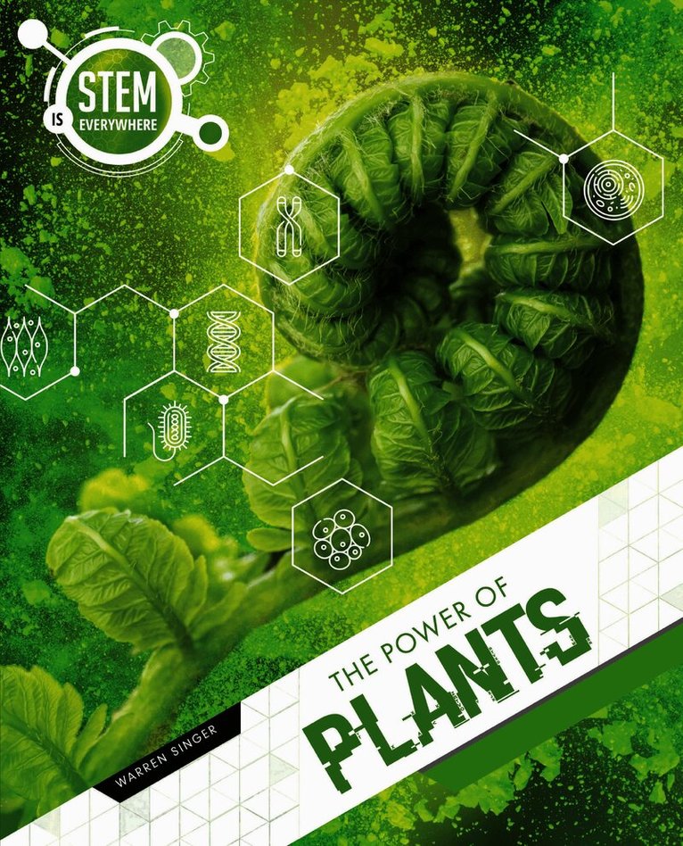 Power of PLANTS