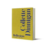 bokomslag Bellissima
