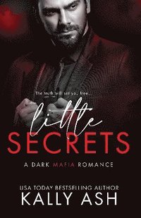 bokomslag Little Secrets