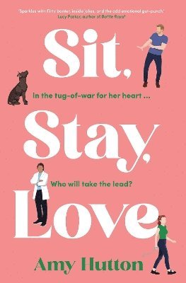 Sit, Stay, Love 1