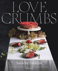 bokomslag Love Crumbs