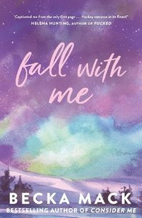 bokomslag Fall with Me: Volume 4