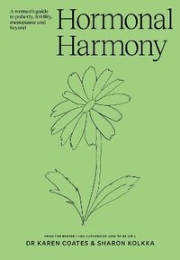 bokomslag Hormonal Harmony