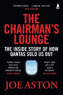 The Chairman's Lounge 1