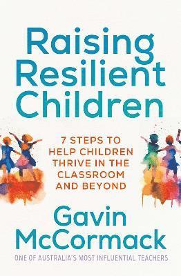 Raising Resilient Children 1