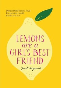 bokomslag Lemons are a Girl's Best Friend