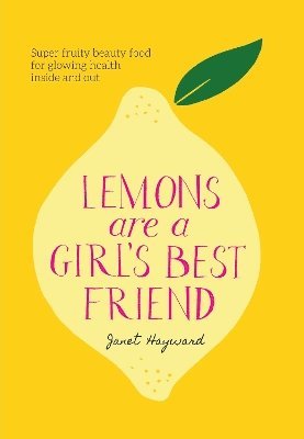 Lemons are a Girl's Best Friend 1