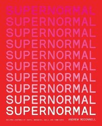 bokomslag Supernormal