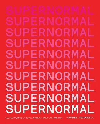 Supernormal 1