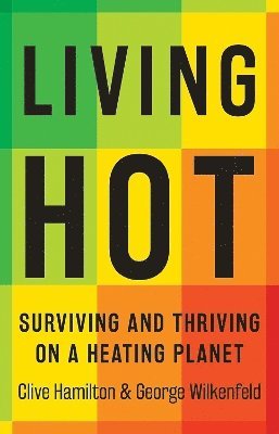 bokomslag Living Hot