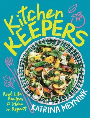Katrina Meynink - Kitchen Keepers, Häftad