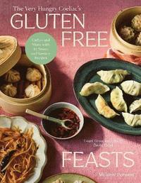bokomslag Gluten-Free Feasts