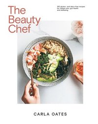 bokomslag Beauty Chef