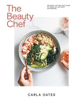 The Beauty Chef 1