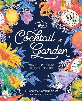 The Cocktail Garden 1