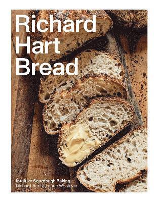 bokomslag Richard Hart Bread