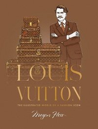 bokomslag Louis Vuitton