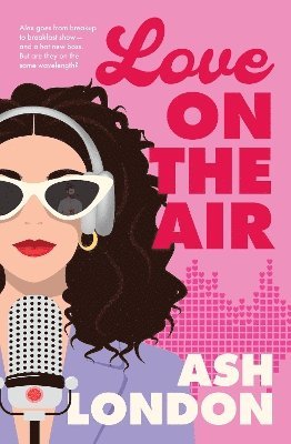 Love on the Air 1