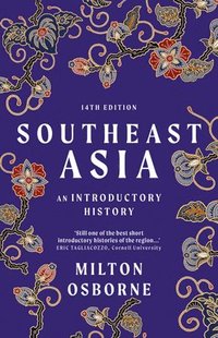 bokomslag Southeast Asia