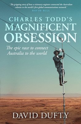 Charles Todd's Magnificent Obsession 1