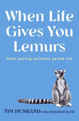 When Life Gives You Lemurs 1