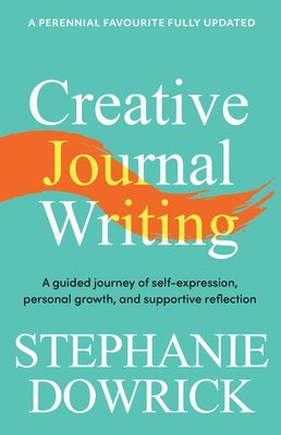 Creative Journal Writing 1