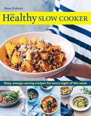 The Healthy Slow Cooker 1