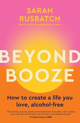 Beyond Booze 1