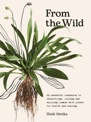bokomslag From the Wild