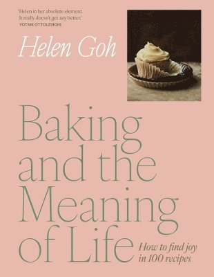 Baking and the Meaning of Life 1