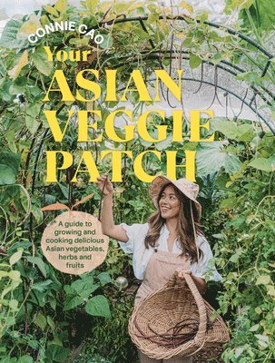 bokomslag Your Asian Veggie Patch