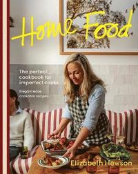 bokomslag Home Food