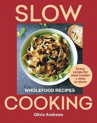 Slow Cooking 1